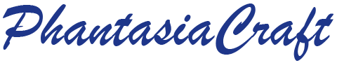 PhantasiaCraft